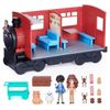 купить Игрушка miscellaneous 6064928 Wizarding World Harry Potter, Hogwarts Express в Кишинёве 