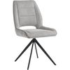 купить Стул Deco Sandy C2239 Grey в Кишинёве 