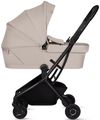 cumpără Сărucior pentru copii Lionelo Sia Flex Beige Sand 2in1 în Chișinău 