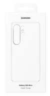 cumpără Husă pentru smartphone Samsung EF-QS938 Clear Case Transparent în Chișinău 