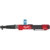 cumpără Mașina de infeliat Milwaukee 4933464970 cheie dinamometrica digitala M12 FUEL în Chișinău 
