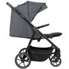 купить Детская коляска Kikka Boo Lucy Grey (3800171213271) в Кишинёве 