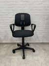 купить Офисное кресло ART Formula Mini OC black в Кишинёве 