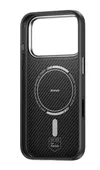 cumpără Husă pentru smartphone Benks ArmorPro 600D Phone Case Built with Kevlar iP17 Pro Max (Black) în Chișinău 