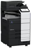 МФУ (A3, цветн.) Konica Minolta bizhub C450i