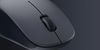 cumpără Mouse Xiaomi Dual-mode Wireless Mouse 2 Black în Chișinău 