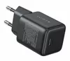 купить Зарядное устройство сетевое Ugreen 65007 GaN Type-C 3A 30W QC4.0 X513, Black в Кишинёве 