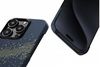 купить Чехол для смартфона Pitaka MagEZ Case 4 for iPhone 15 Pro Max (KI1502PMYG) в Кишинёве 