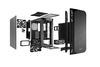 Case ATX be quiet! Pure Base 500, w/o PSU, 2x140mm, 2xUSB 3.2, PSU shroud, Black 