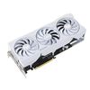 купить Видеокарта ASUS TUF-RTX4070TIS-O16G-WHITE-GAMING в Кишинёве 