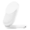 cumpără Încărcător wireless Belkin WIZ039KQWH 25w Qi2 2-IN-1 Foldable Charger, White în Chișinău 
