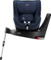 купить Автокресло Britax-Römer DualFix i-Size Indigo Blue (2000036746) в Кишинёве 