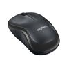 cumpără Logitech M220 Silent Charcoal Wireless Mouse USB, 910-004878 (mouse fara fir/беспроводная мышь) în Chișinău 