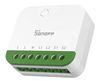 cumpără Întrerupător electric Sonoff Matter Over Wi-Fi Smart Switch MINI-2GS Mini Duo 2-Gang (Neutral Required) în Chișinău 