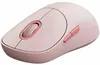 cumpără Mouse Xiaomi Wireless Mouse 3 Pink în Chișinău 