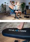 купить Скамья для силовых упражнений Thunder QUICK в Кишинёве 