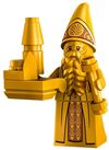 cumpără Set de construcție Lego 76419 Harry Potter Castel si Hogwarts Grounds în Chișinău 