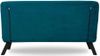 купить Диван Trendy Sando Verde benzina, 78x78x133cm (2 locuri) в Кишинёве 