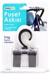 cumpără Accesorii pentru cărucior BabyJem 761 Carlig multifunctional pentru carucior în Chișinău 