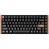 cumpără Tastatură Keychron K2 HE QMK Wireless Magnetic Switch Custom Keyboard Russian Layout (K2H-F1-RU) în Chișinău 