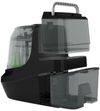 купить Подогреватель BabyBrezza BRZ0190 Bottle Washer Pro All Black в Кишинёве 