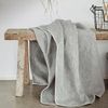 cumpără Cuvertură Ibena 2163/800 220x250 Jaquard Decke Lausanne Grey în Chișinău 