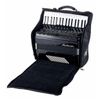 купить Цифровое пианино Startone Piano Accordion 72 Black MKII в Кишинёве 