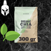Органические семена чиа ( Organic Chia ) - 300 Gr 