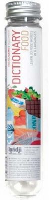 cumpără Puzzle Londji MG003 Micro food dictionary în Chișinău 