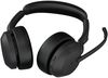 cumpără Căști pentru gaming Jabra 25599-999-899MUL Evolve2 55, Link390c MS Stereo, Multipack MOQ must match MC qty în Chișinău 