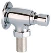 cumpără Baterie pentru bideu Remer TE17010 Robinet pisoar vertical D.1" FE temporizator (6-8sec) în Chișinău 