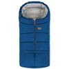 купить Аксессуар для колясок Petite&Mars 531830 Husa de iarna pentru carucior 3 in 1 Jibot Ocean Blue в Кишинёве 