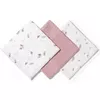 купить Аксессуар для пеленания BabyOno 397/14 Scutece BAMBUS super moale 3 buc. Babyono в Кишинёве 