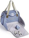 cumpără Geantă pentru mama Beaba B940203 Sydney II Bleu în Chișinău 