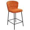 cumpără Scaun de bar Deco Escada Orange (5) în Chișinău 