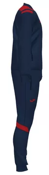 купить Одежда для спорта Joma Tracksuit Championship VI (S) 101953.336 в Кишинёве 