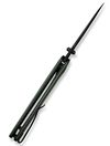 купить Нож походный Sencut S20066-3 Slashkin, mâner Micarta, Liner Lock в Кишинёве 