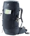 купить Туристический рюкзак Deuter Futura 32 black (3400826 7000 0) в Кишинёве 