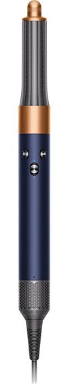 купить Прибор для укладки Dyson HS05 Airwrap Complete Long Prussian Blue/Rich Copper Customised Kit 1 в Кишинёве 