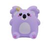 купить Игрушка miscellaneous S08102 Smooshzees Soft toy Cutezees (assort.) в Кишинёве 