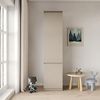 cumpără Dulap pentru copii MebelStar NEO 2D 50x50x210 Cashmere (MBS-1174) în Chișinău 