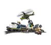 купить Конструктор Lego 60508 Police Train Heist в Кишинёве 