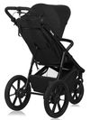 cumpără Сărucior pentru copii Lionelo Azura Black Onyx (3 roti) în Chișinău 