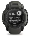 купить Смарт часы Garmin Instinct 2X Solar Moss (010-02805-05) в Кишинёве 