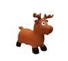 cumpără Leagăn pentru bebeluși bo. 8055ML Jumping Animal Moose în Chișinău 