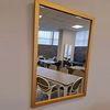 купить Зеркало с фацетом в раме 1200x900 mm в Кишинёве 