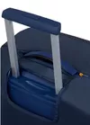 купить Чехол для чемодана American Tourister Ta husa pentru valiza, L, Albastru (159213/6032) в Кишинёве 