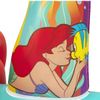 cumpără Piscină gonflabilă Bestway 91097BW Disney Sirena, 221x193x140cm, 2+ în Chișinău 