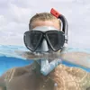 cumpără Accesoriu pentru înot Bestway 24029BW Set de înot (mască, snorkel), 14+, 2 culori în Chișinău 