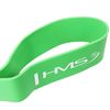 купить Эспандер HMS 1725 Expander 4.5x83x2080mm Lime (30-78kg) (17-33-026) в Кишинёве 